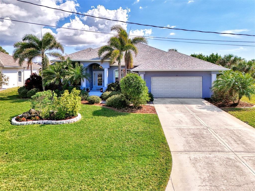 Picture of 52 Marker Road, Rotonda West, FL 33947