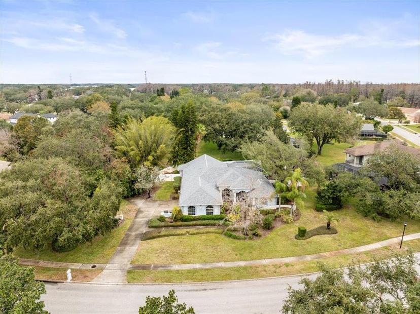 Picture of 13721 Mill Place, Odessa FL 33556