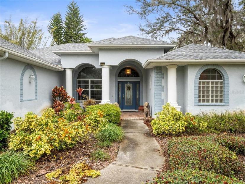 Picture of 13721 Mill Place, Odessa FL 33556