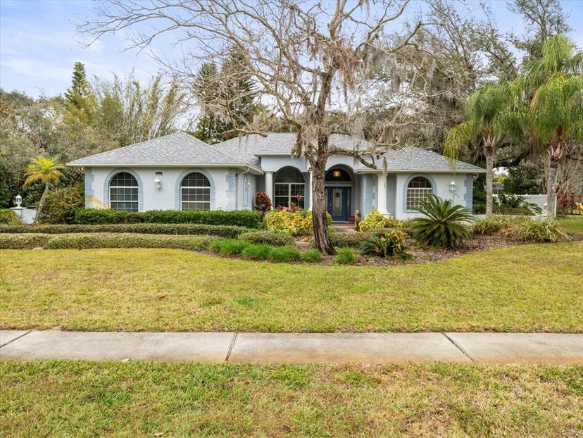 Picture of 13721 Mill Place, Odessa FL 33556