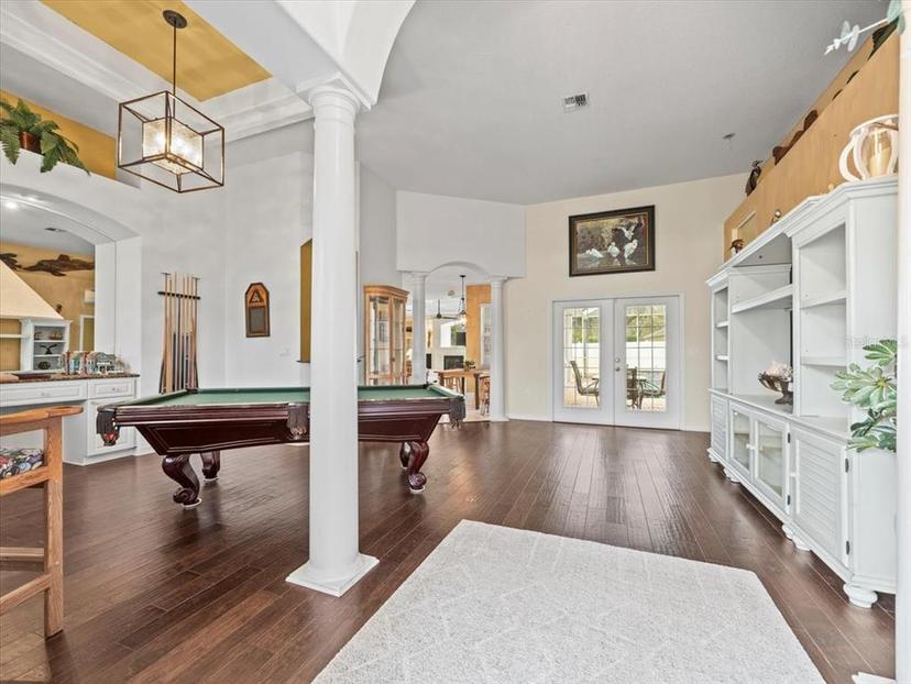 Picture of 13721 Mill Place, Odessa FL 33556