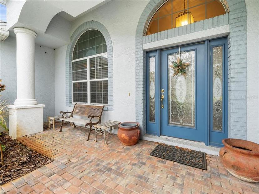 Picture of 13721 Mill Place, Odessa FL 33556