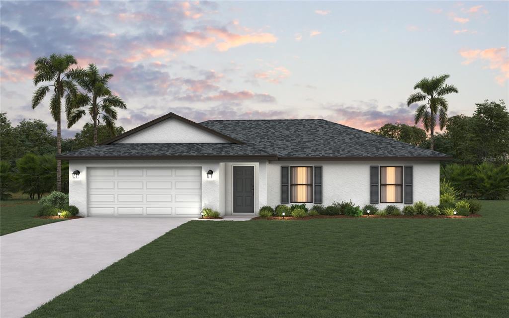 Picture of 12129 Van Loon Avenue, Port Charlotte, FL 33981