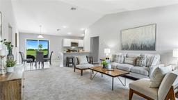 Picture of 12129 Van Loon Avenue, Port Charlotte, FL 33981