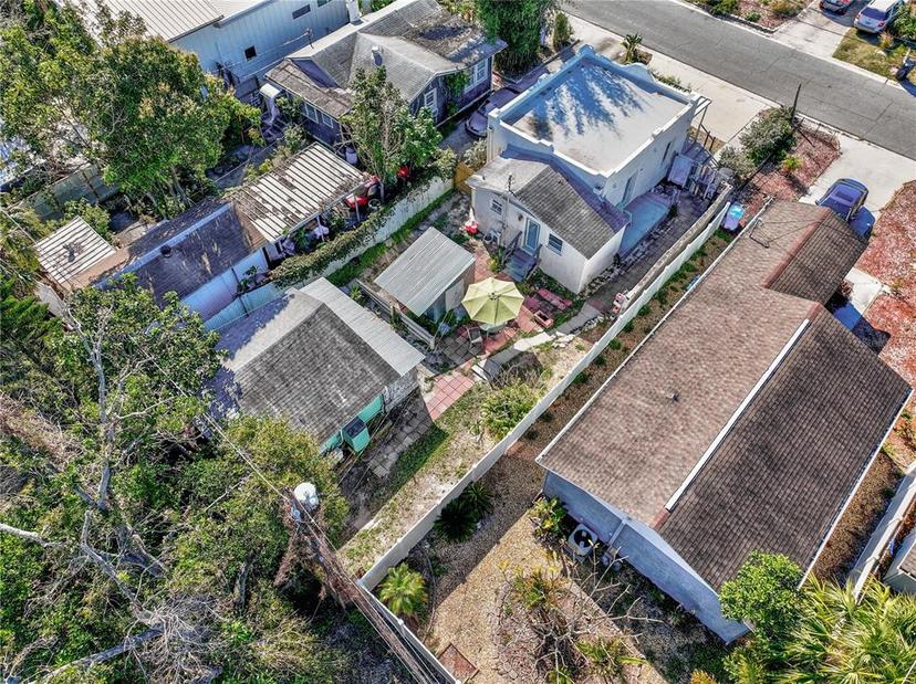 Picture of 3147 Prescott Street N, St Petersburg FL 33713
