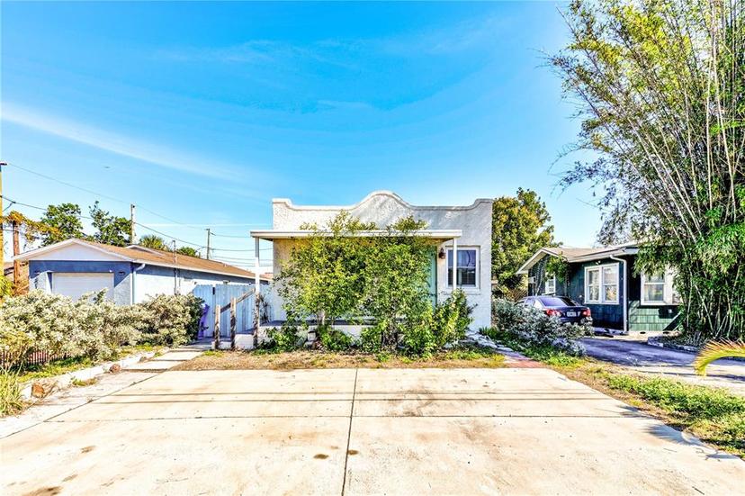 Picture of 3147 Prescott Street N, St Petersburg FL 33713