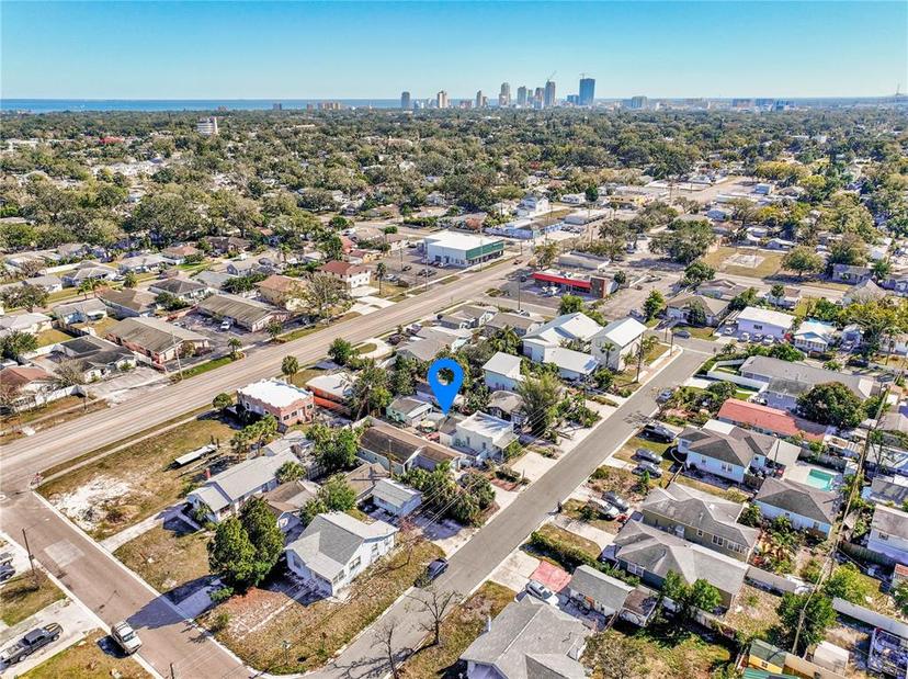Picture of 3147 Prescott Street N, St Petersburg FL 33713