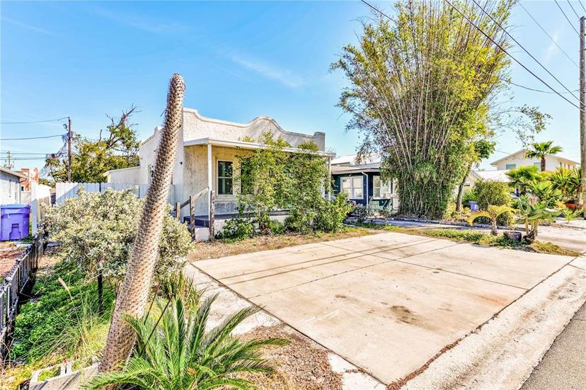 Picture of 3147 Prescott Street N, St Petersburg FL 33713