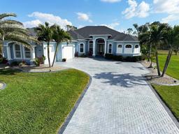 Picture of 1061 Boundary Boulevard, Rotonda West, FL 33947