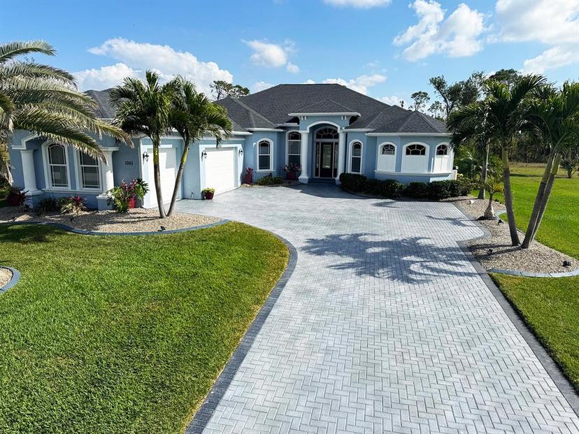 Picture of 1061 Boundary Boulevard, Rotonda West FL 33947