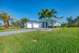 Picture of 1061 Boundary Boulevard, Rotonda West, FL 33947