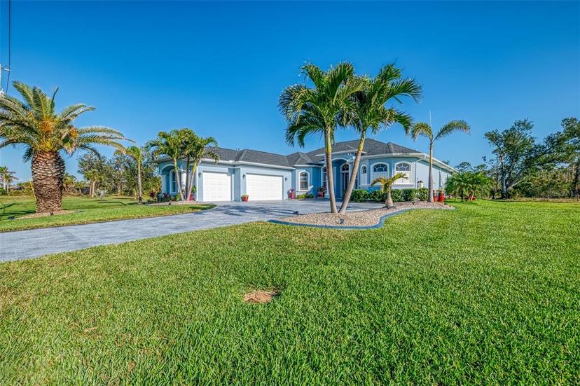 Picture of 1061 Boundary Boulevard, Rotonda West FL 33947