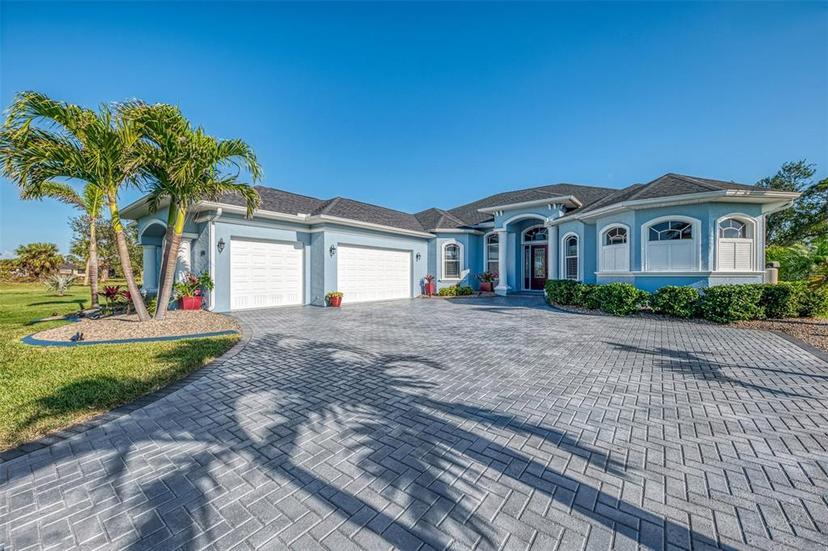 Picture of 1061 Boundary Boulevard, Rotonda West FL 33947