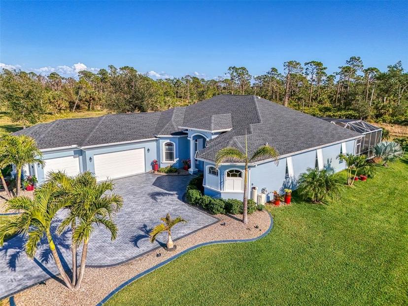 Picture of 1061 Boundary Boulevard, Rotonda West FL 33947