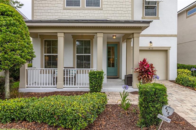 Picture of 1812 Sandy Park Trail, Kissimmee FL 34747