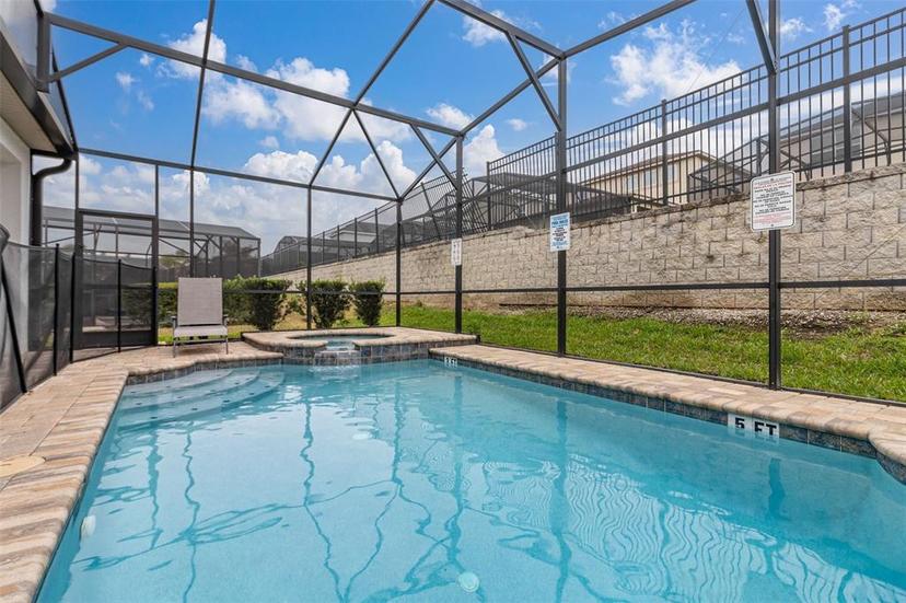 Picture of 1812 Sandy Park Trail, Kissimmee FL 34747