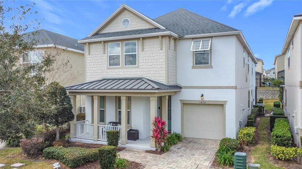 Picture of 1812 Sandy Park Trail, Kissimmee, FL 34747