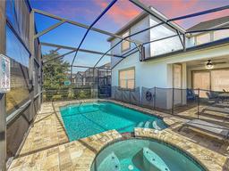 Picture of 1812 Sandy Park Trail, Kissimmee, FL 34747
