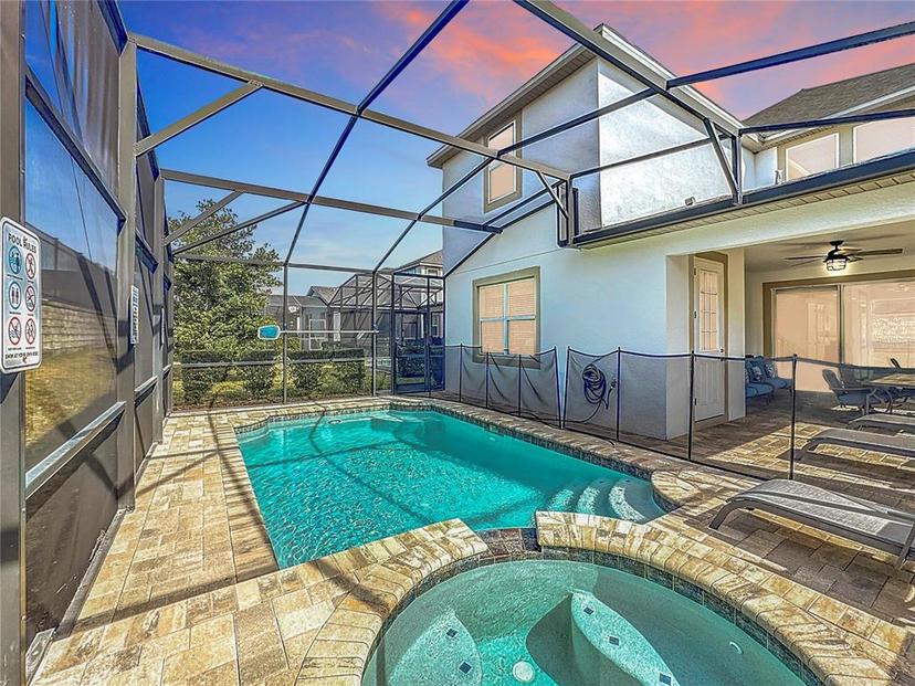 Picture of 1812 Sandy Park Trail, Kissimmee FL 34747