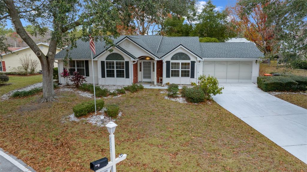 Picture of 8597 SW 108Th Lane Road, Ocala, FL 34481