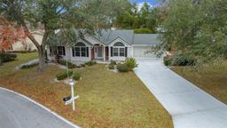 Picture of 8597 SW 108Th Lane Road, Ocala, FL 34481