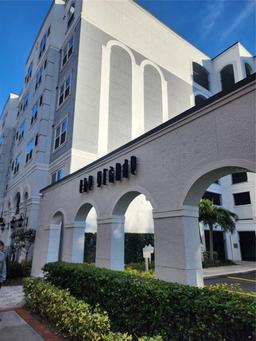 Picture of 202 E South Street Unit 1050, Orlando, FL 32801