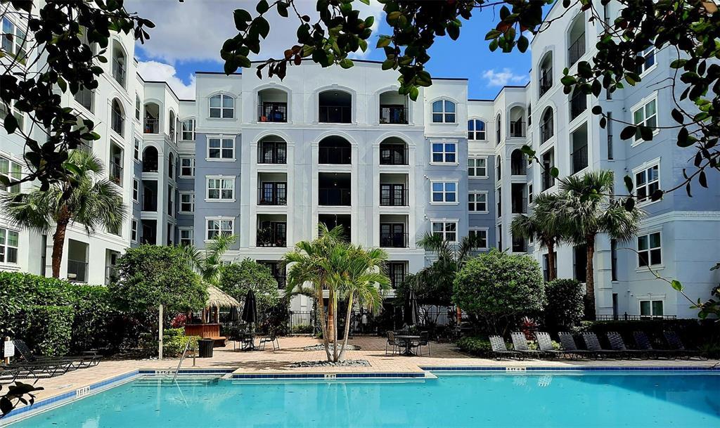 Picture of 202 E South Street Unit 1050, Orlando, FL 32801