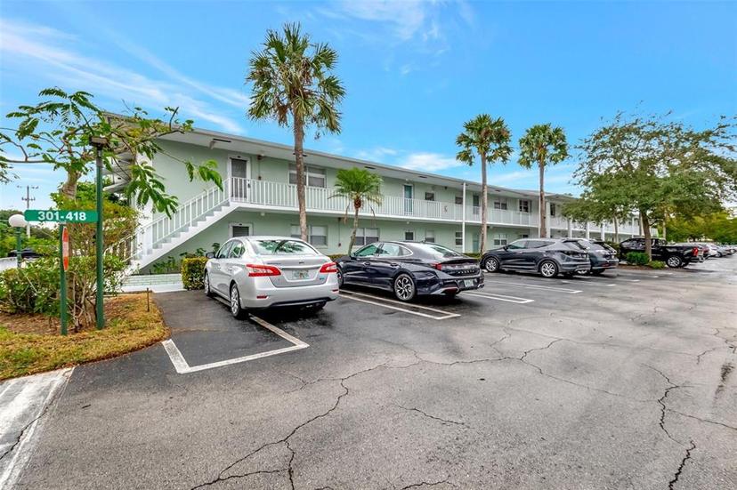 Picture of 2340 SW 22Nd Avenue Unit 305, Delray Beach FL 33445