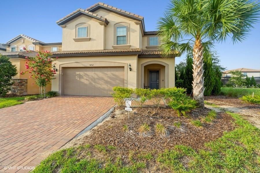 Picture of 5452 Misty Oak Circle, Davenport, FL 33837