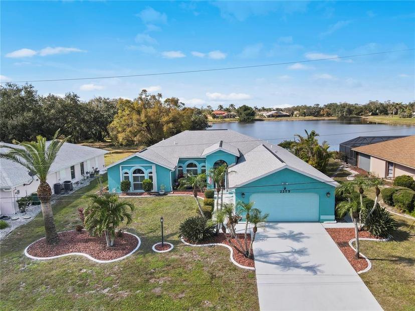 Picture of 2275 Kenya Lane, Punta Gorda FL 33983