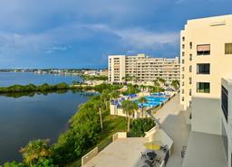 Picture of 5915 Sea Ranch Drive Unit 501, Hudson, FL 34667
