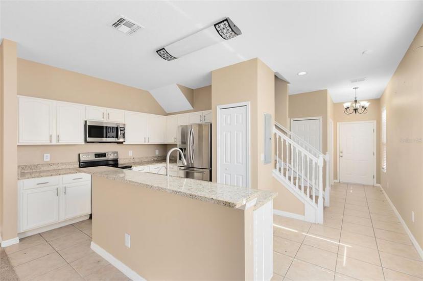 Picture of 1407 Retreat Circle, Clermont FL 34714