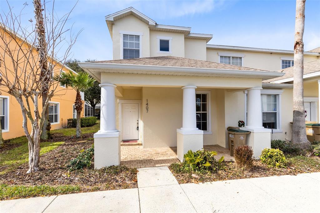 Picture of 1407 Retreat Circle, Clermont, FL 34714