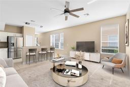 Picture of 1407 Retreat Circle, Clermont, FL 34714