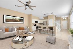 Picture of 1407 Retreat Circle, Clermont, FL 34714
