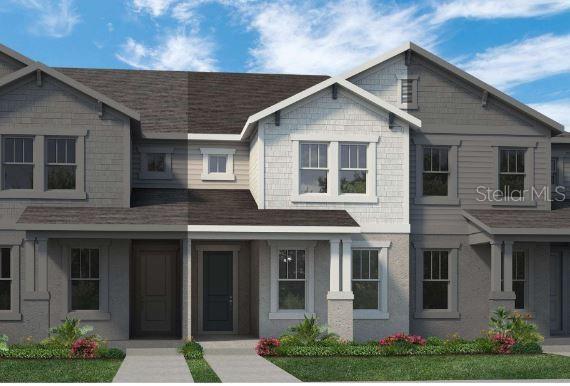 Picture of 13552 Autumn Harvest Avenue, Winter Garden, FL 34787