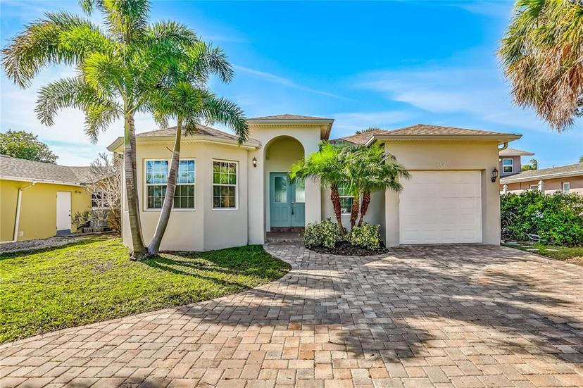 Picture of 2026 20Th Avenue Parkway, Indian Rocks Beach FL 33785