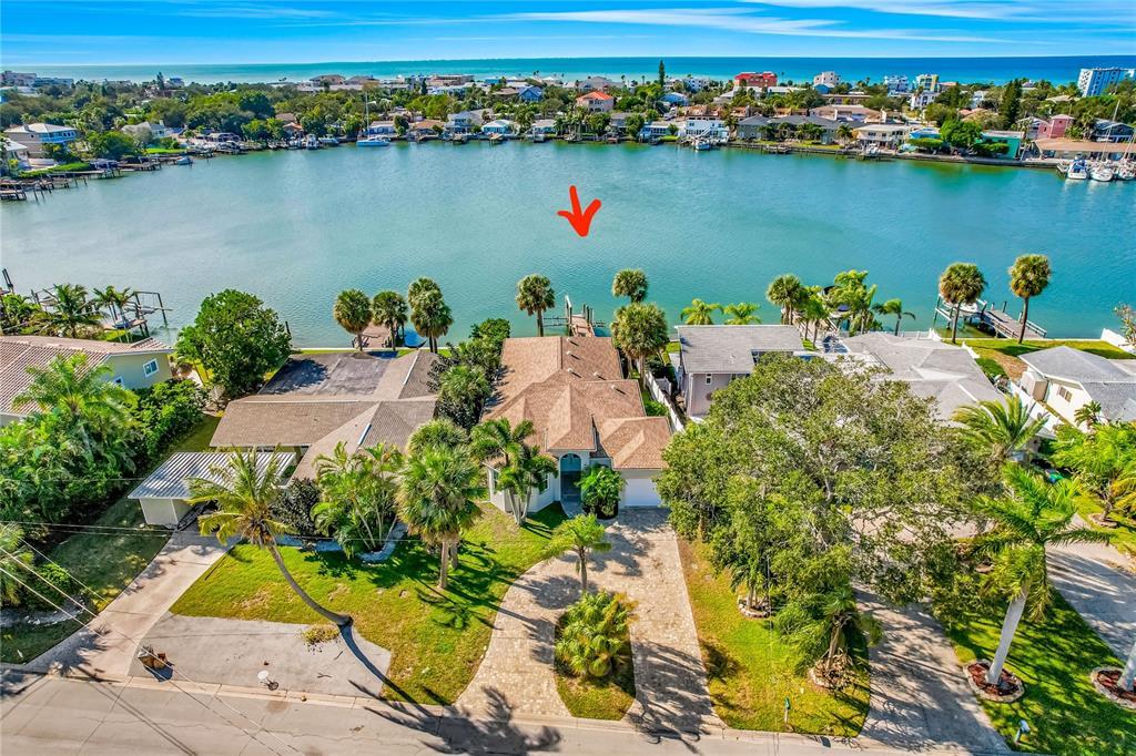 Picture of 2026 20Th Avenue Parkway, Indian Rocks Beach, FL 33785