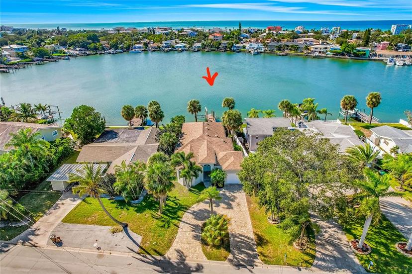 Picture of 2026 20Th Avenue Parkway, Indian Rocks Beach FL 33785