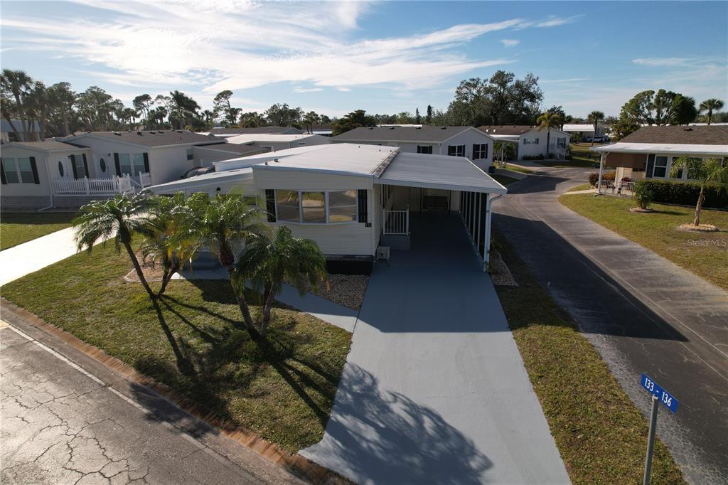Picture of 1000 Kings Highway Unit 132, Punta Gorda, FL 33980