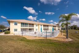 Picture of 26397 Nadir Road Unit 208, Punta Gorda, FL 33983