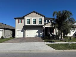Picture of 8365 Capstone Ranch Drive, New Port Richey, FL 34655