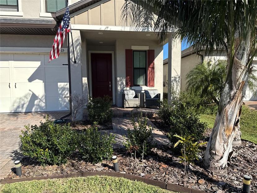 Picture of 8365 Capstone Ranch Drive, New Port Richey FL 34655