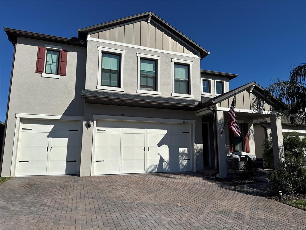 Picture of 8365 Capstone Ranch Drive, New Port Richey, FL 34655