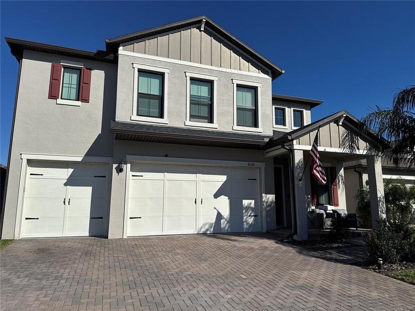 Picture of 8365 Capstone Ranch Drive, New Port Richey FL 34655