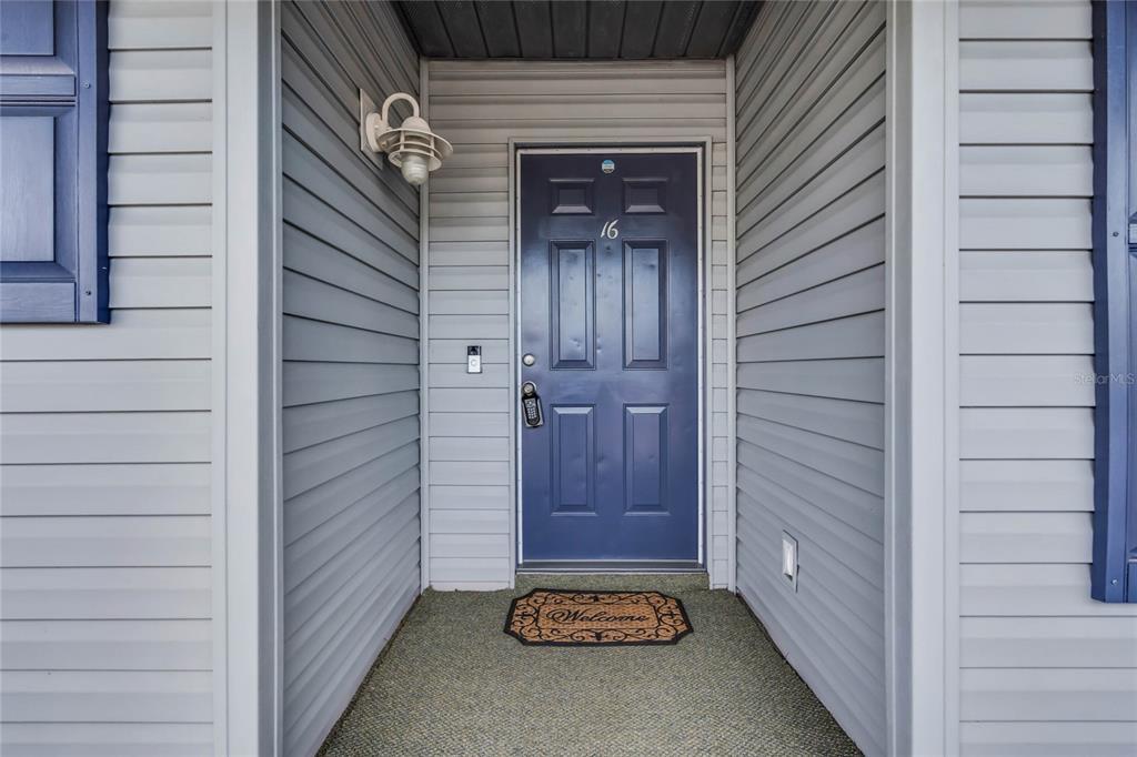 Picture of 313 Dirksen Drive Unit B16, Debary, FL 32713