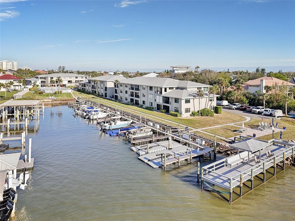 Picture of 2100 N Peninsula Avenue Unit 1030, New Smyrna Beach, FL 32169