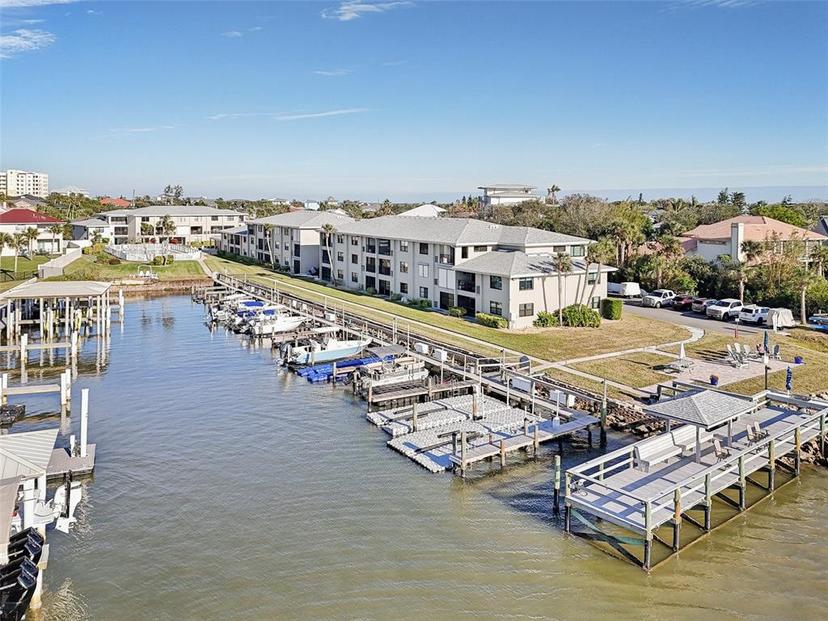Picture of 2100 N Peninsula Avenue Unit 1030, New Smyrna Beach FL 32169