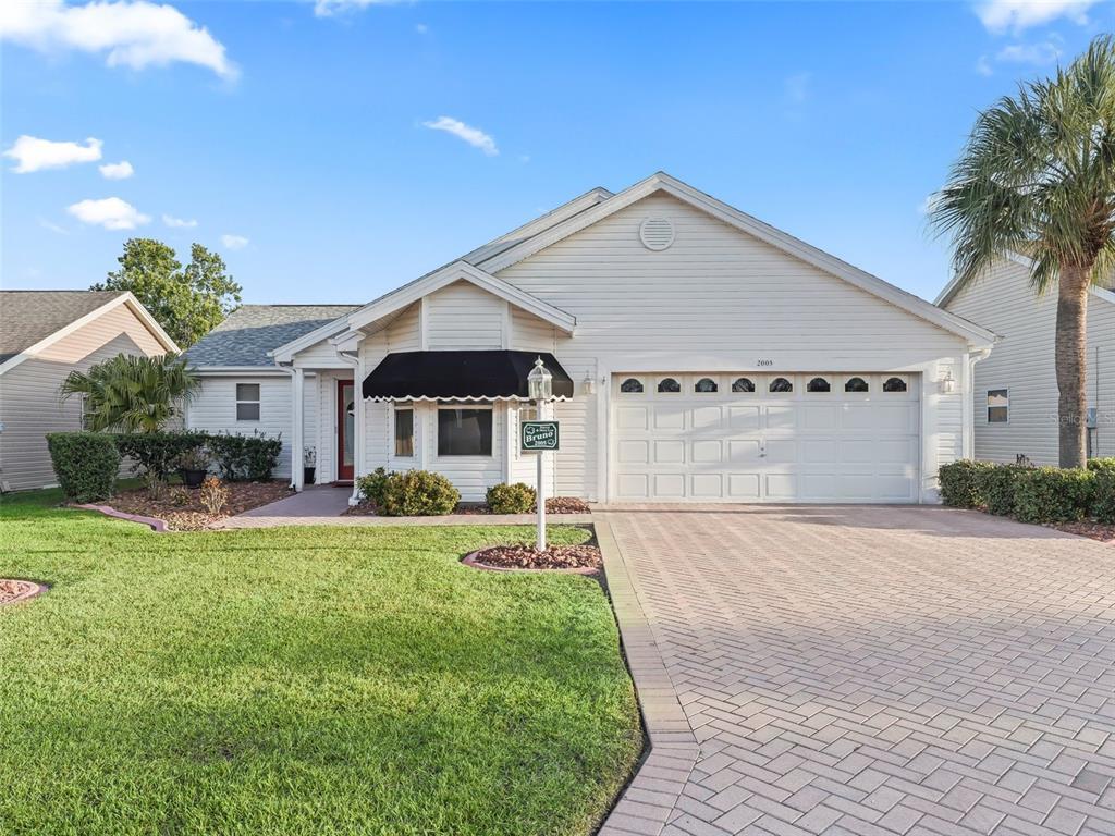 Picture of 2005 Palo Alto Avenue, The Villages, FL 32159