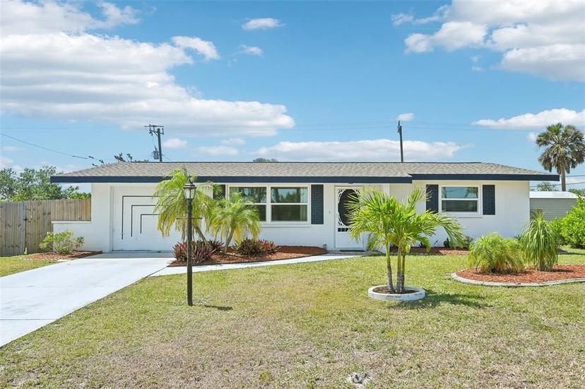Picture of 3159 Pinetree Street, Port Charlotte FL 33952